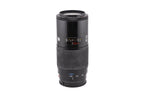 Minolta 70-210mm f4 AF Zoom