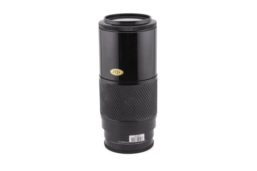 Minolta 70-210mm f4 AF Zoom