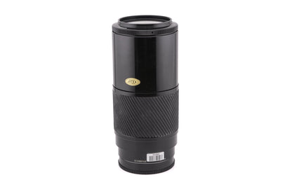 Minolta 70-210mm f4 AF Zoom