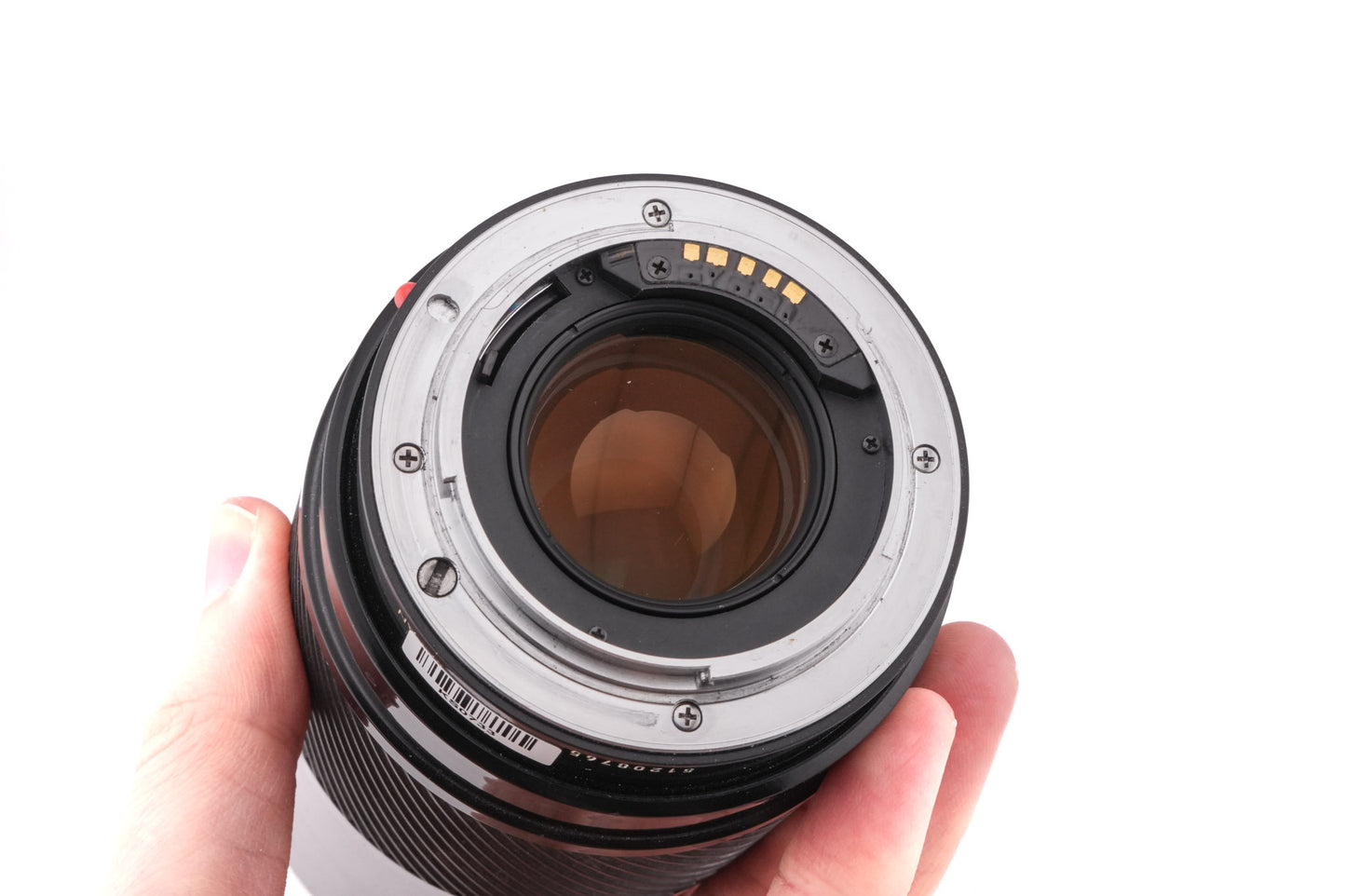 Minolta 70-210mm f4 AF Zoom