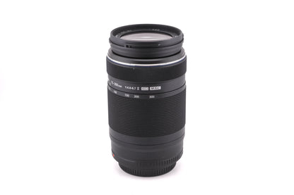 Olympus 75-300mm f4.8-6.7 M.Zuiko Digital II ED MSC
