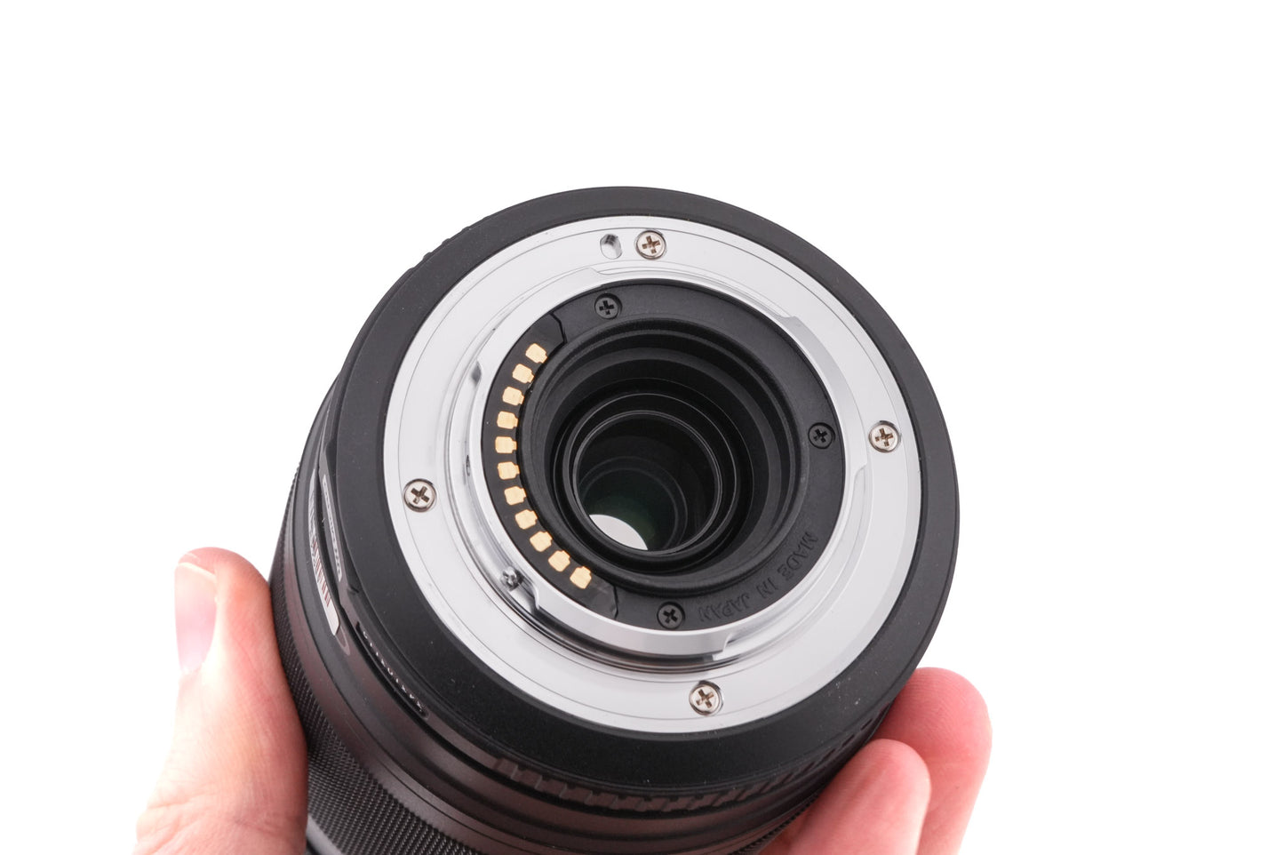 Olympus 75-300mm f4.8-6.7 M.Zuiko Digital II ED MSC