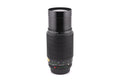 Pentax 70-200mm f4 Takumar-A