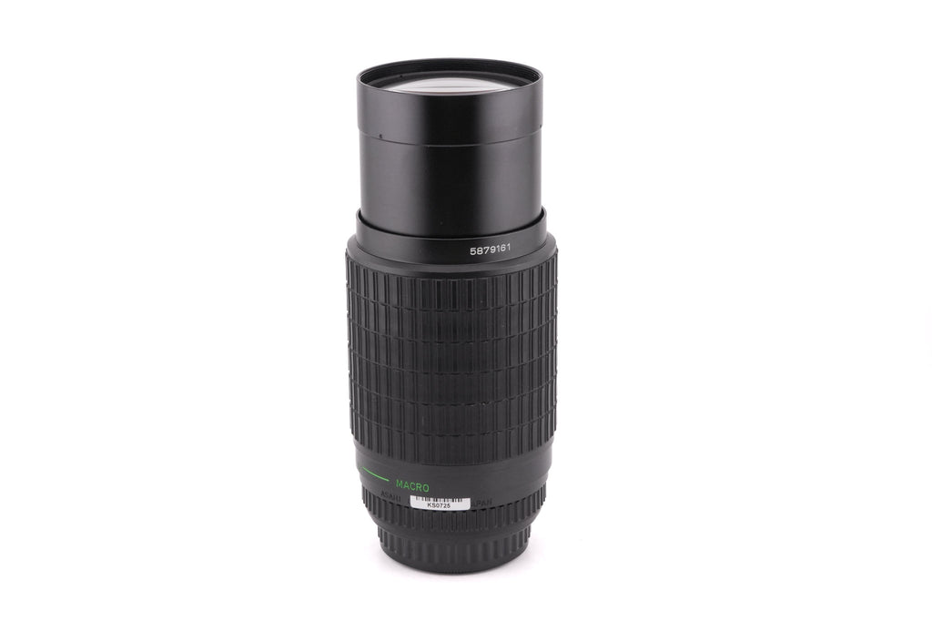 Pentax 70-200mm f4 Takumar-A