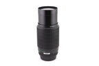 Pentax 70-200mm f4 Takumar-A