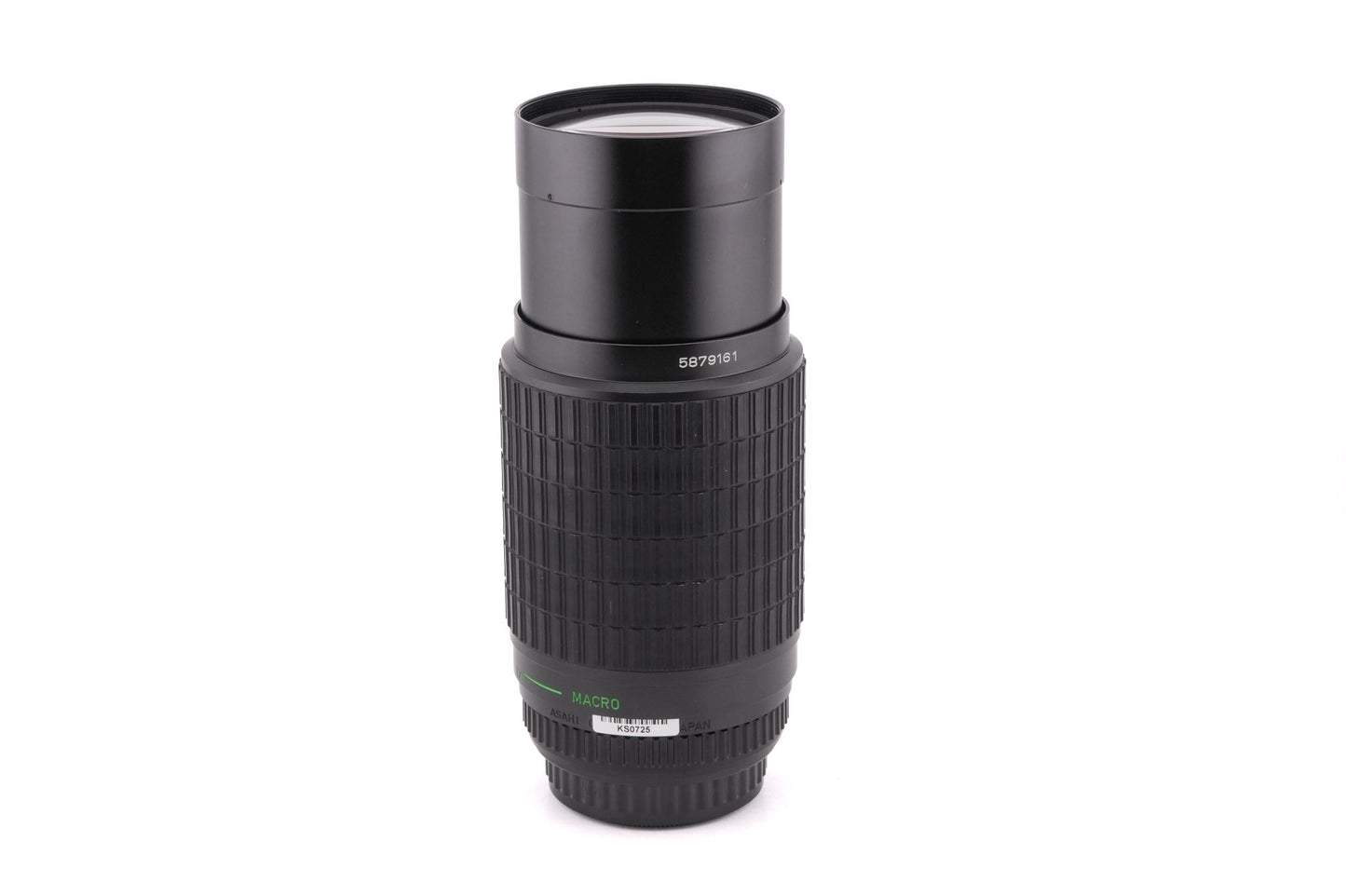 Pentax 70-200mm f4 Takumar-A