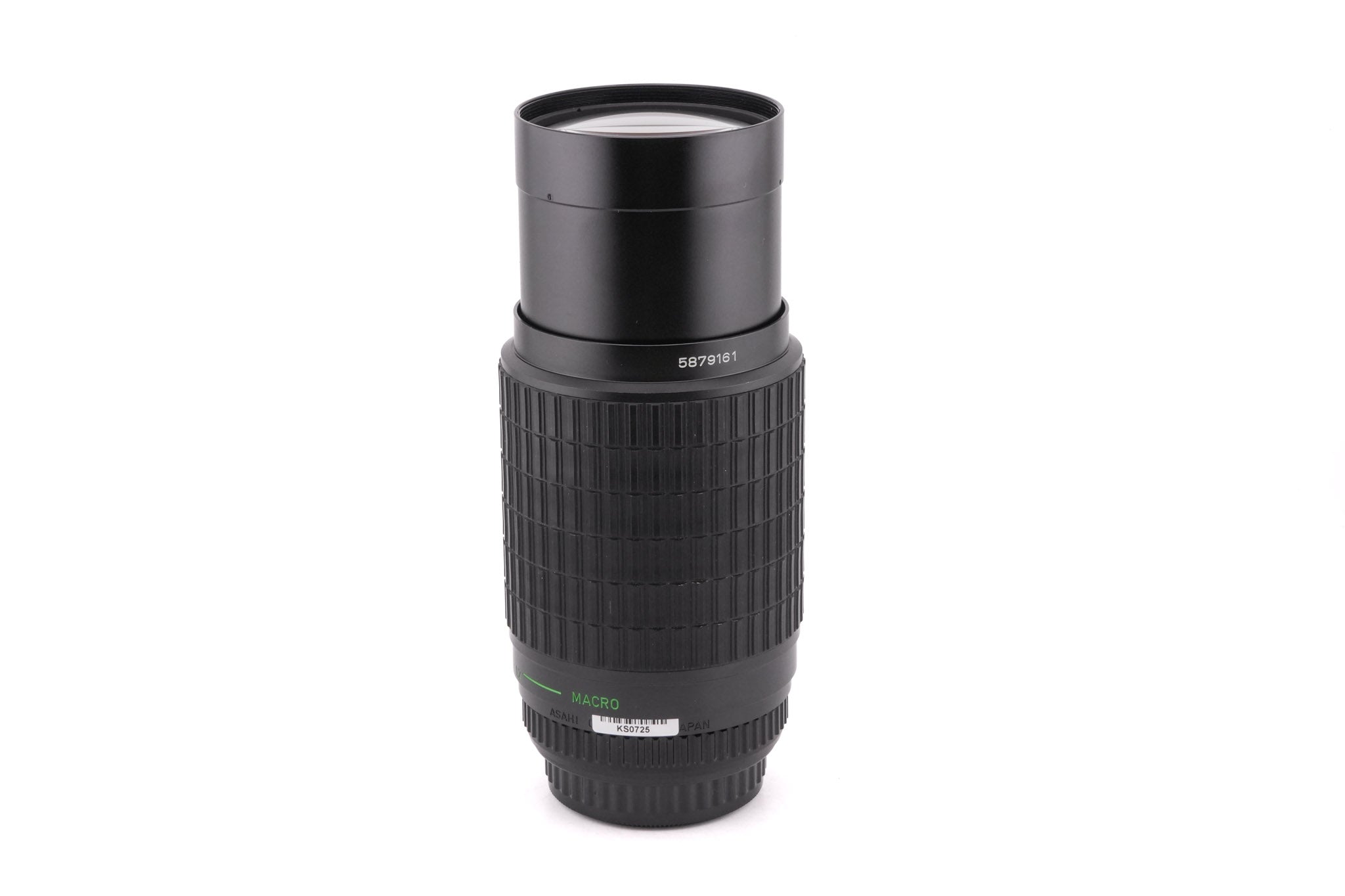 Pentax 70-200mm f4 Takumar-A