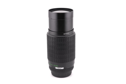 Pentax 70-200mm f4 Takumar-A