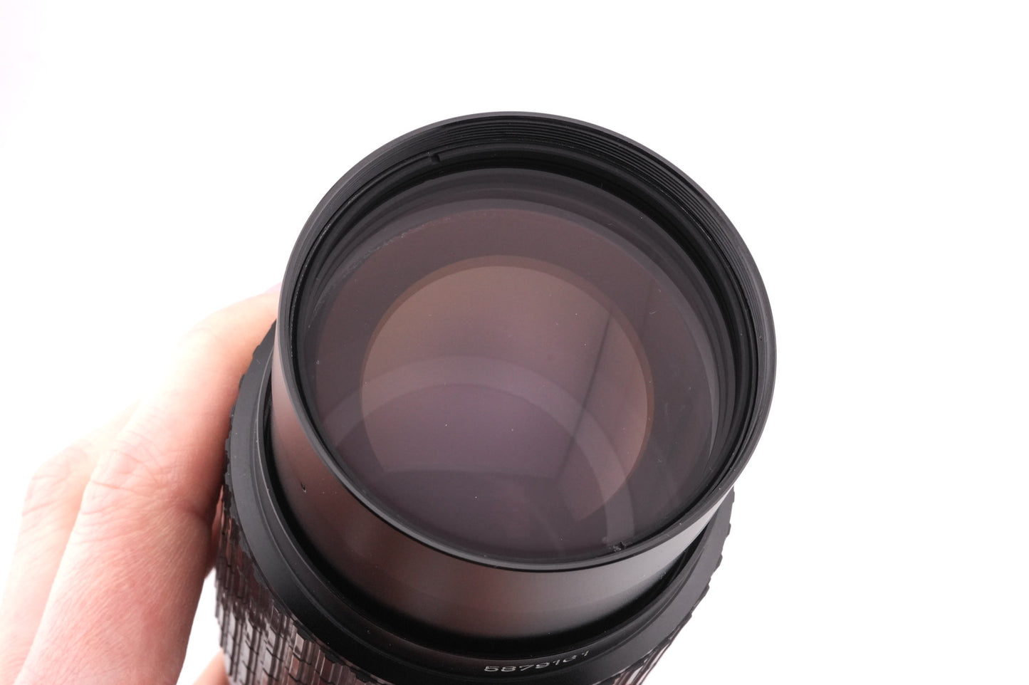 Pentax 70-200mm f4 Takumar-A