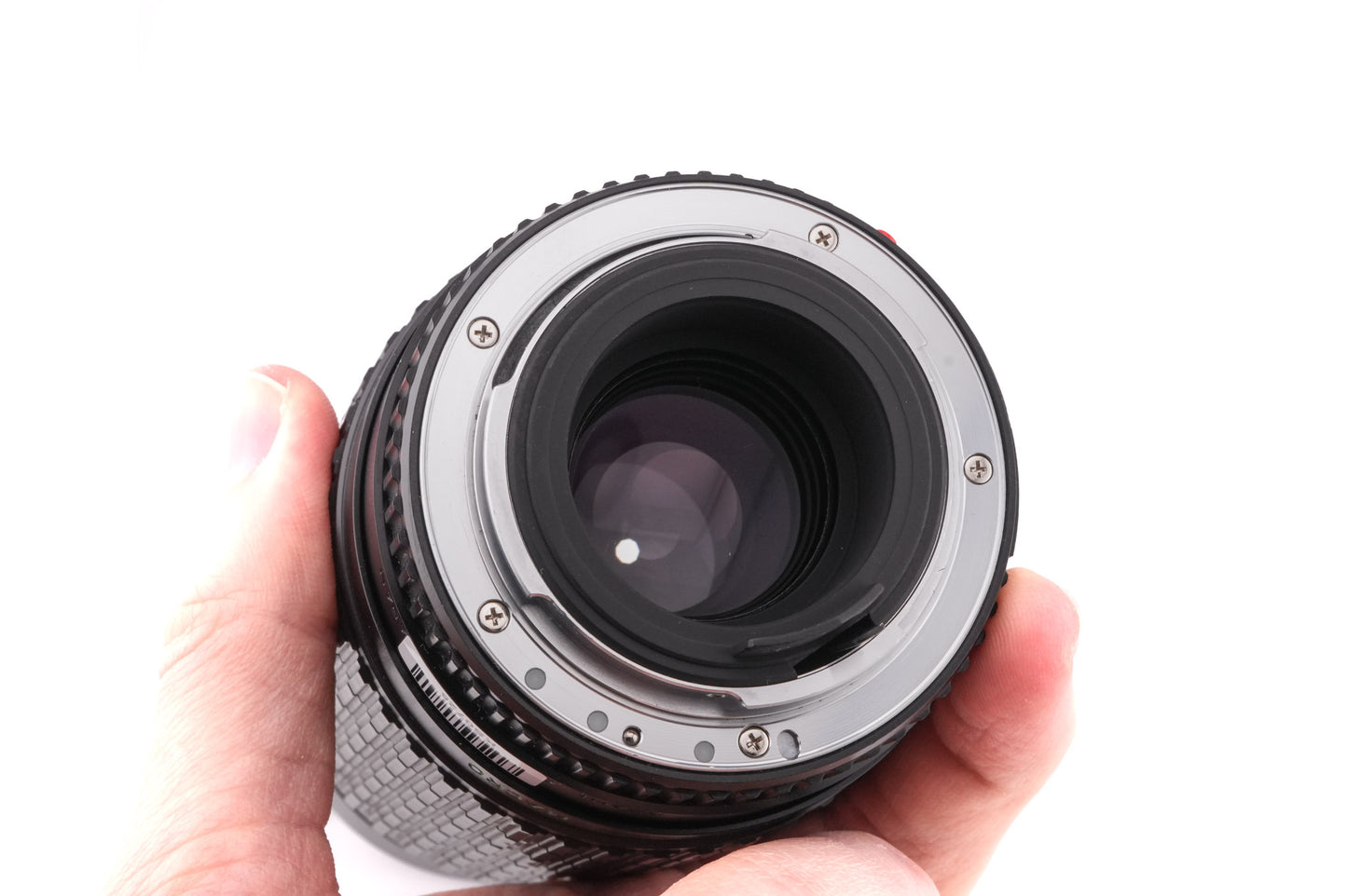 Pentax 70-200mm f4 Takumar-A