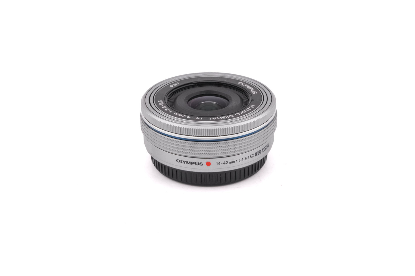Olympus 14-42mm f3.5-5.6 M.Zuiko Digital EZ ED MSC