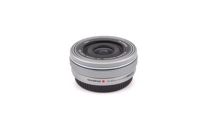 Olympus 14-42mm f3.5-5.6 M.Zuiko Digital EZ ED MSC