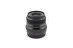 Fujifilm 23mm f2 Super EBC Fujinon Aspherical XF R WR