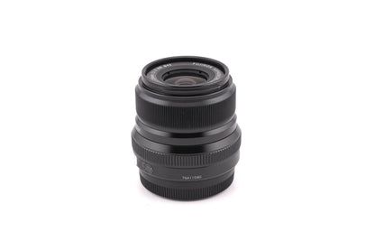 Fujifilm 23mm f2 Super EBC Fujinon Aspherical XF R WR