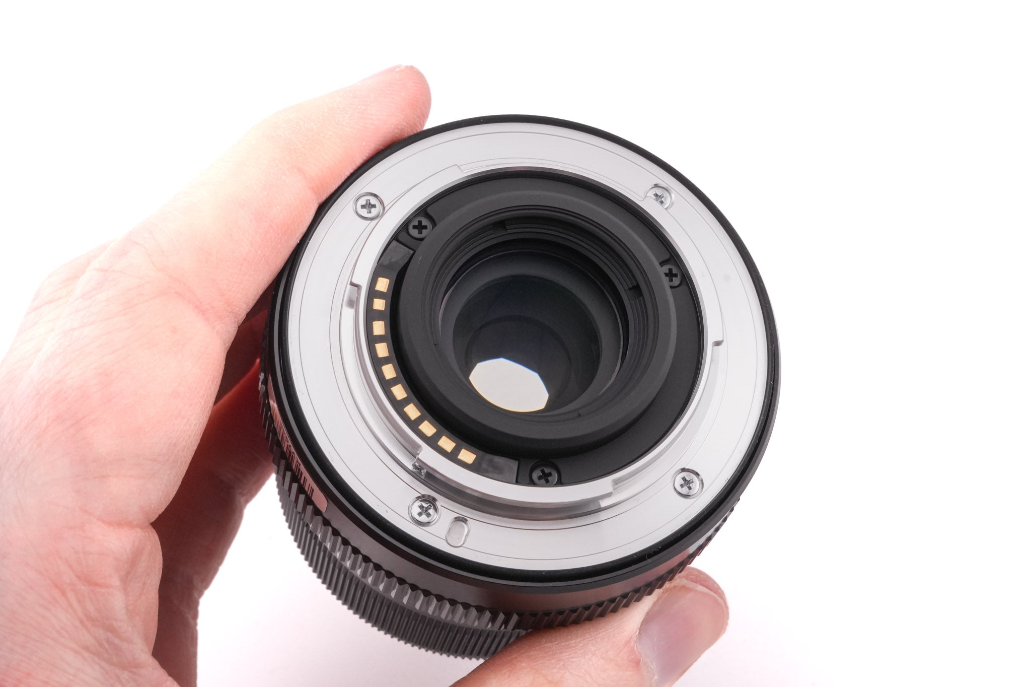 Fujifilm 23mm f2 Super EBC Fujinon Aspherical XF R WR