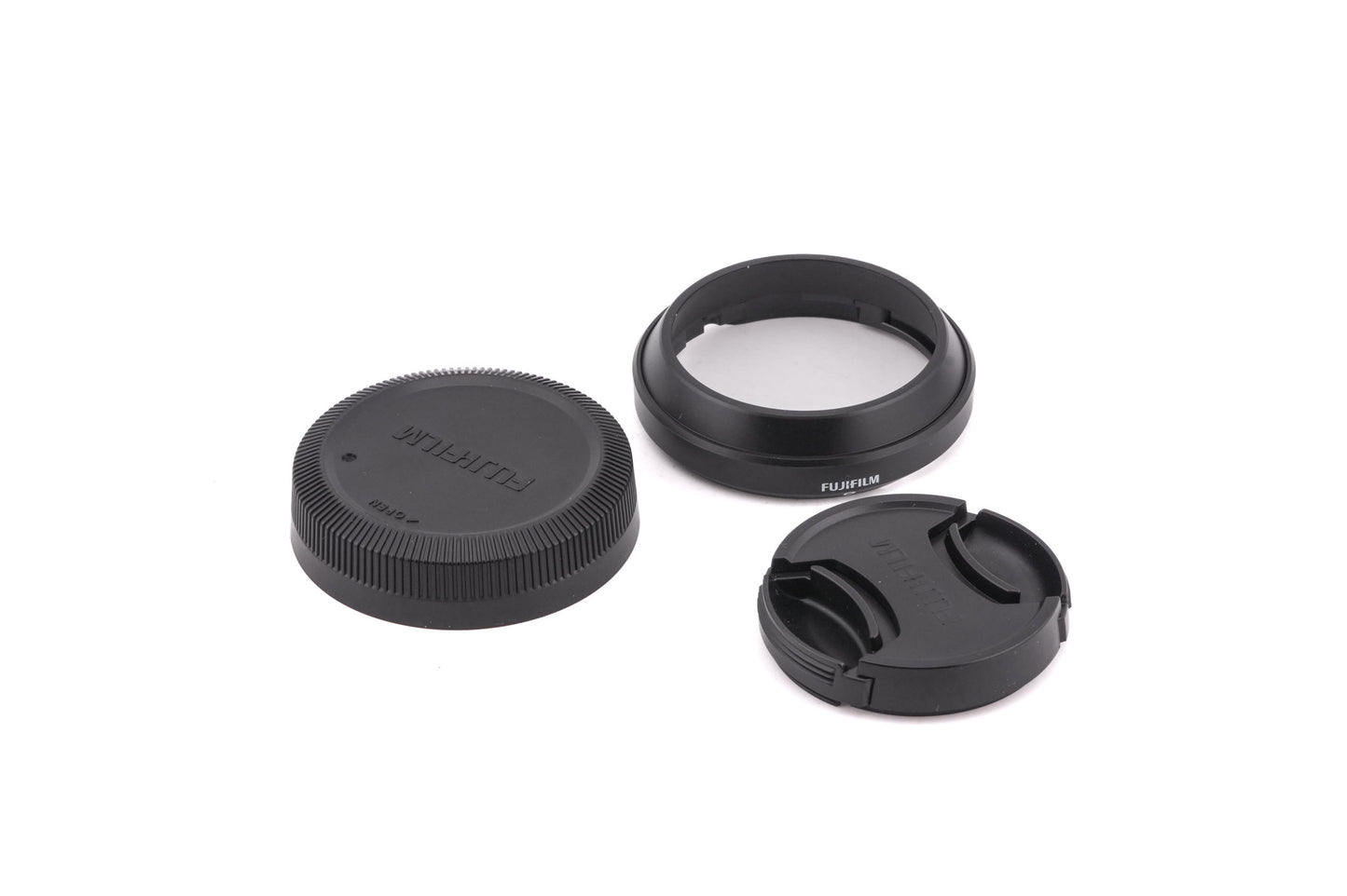 Fujifilm 23mm f2 Super EBC Fujinon Aspherical XF R WR