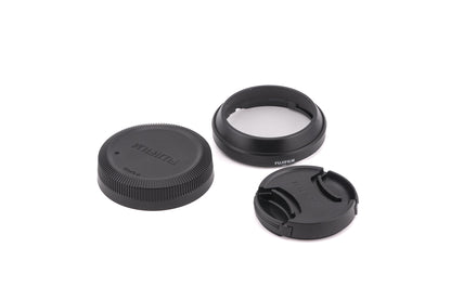 Fujifilm 23mm f2 Super EBC Fujinon Aspherical XF R WR