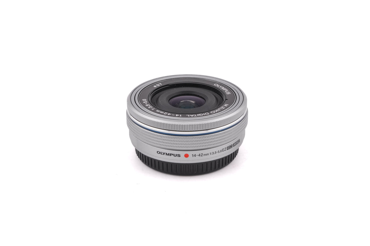 Olympus 14-42mm f3.5-5.6 M.Zuiko Digital EZ ED MSC
