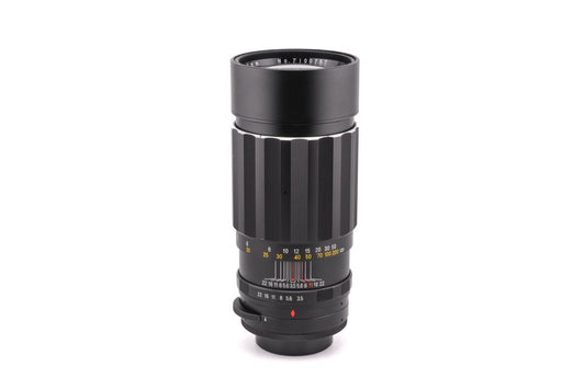 Hanimex 135mm Hanimar Lens – Kamerastore
