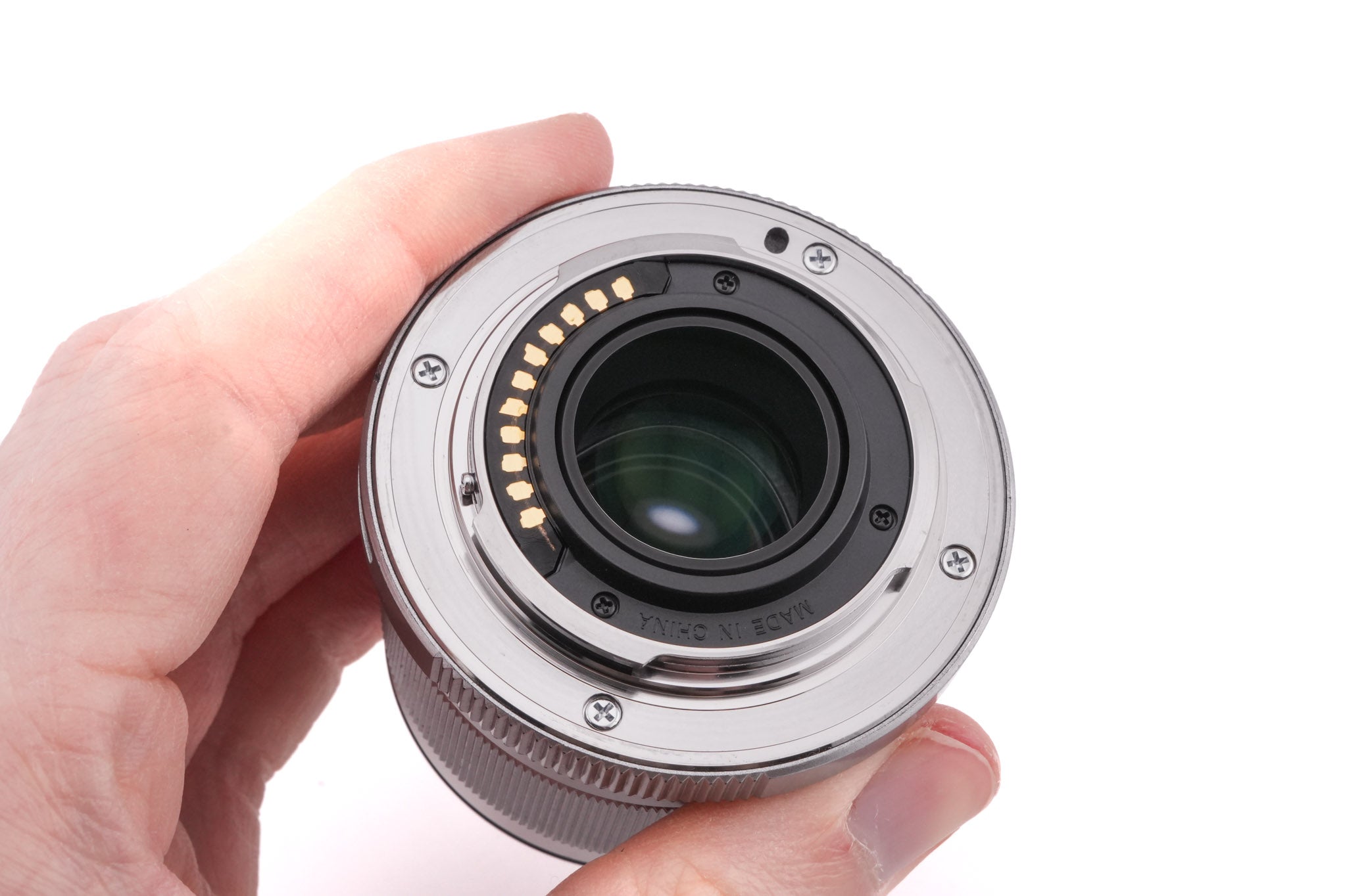 Olympus 45mm f1.8 M.Zuiko Digital MSC – Kamerastore