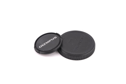 Olympus 45mm f1.8 M.Zuiko Digital MSC