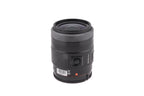 Sony 35mm f1.4 G (SAL35F14G)