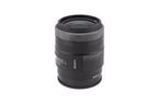 Sony 35mm f1.4 G (SAL35F14G)