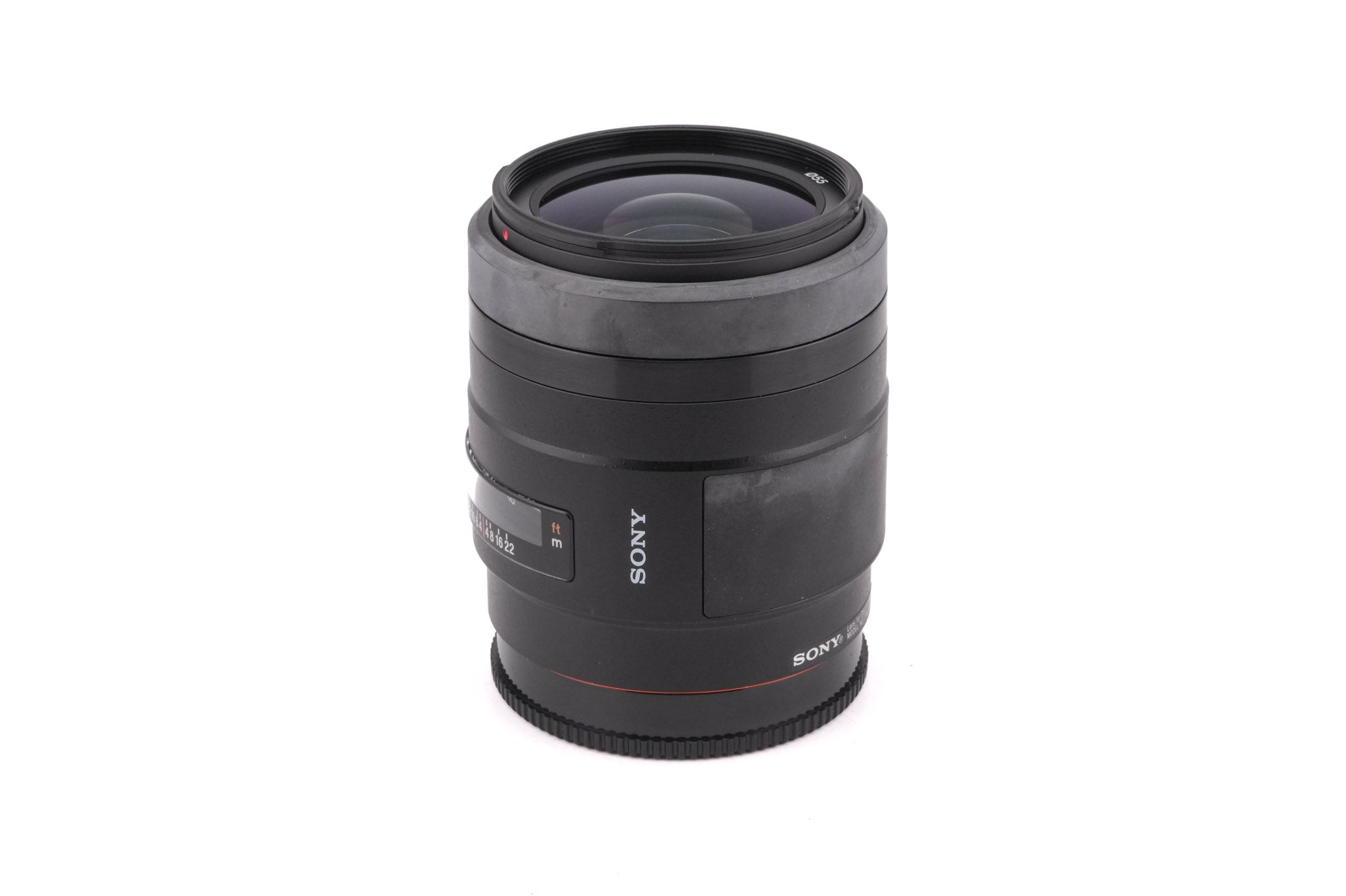 Sony 35mm f1.4 G (SAL35F14G)