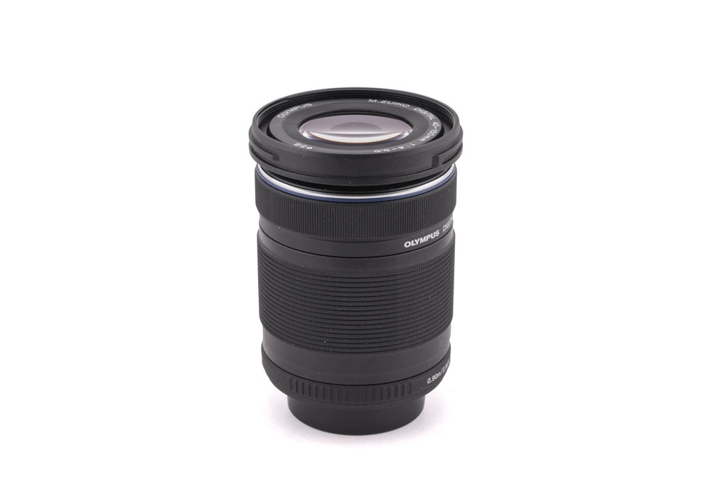 Olympus 40-150mm f4-5.6 M.Zuiko Digital R ED MSC