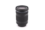 Olympus 40-150mm f4-5.6 M.Zuiko Digital R ED MSC