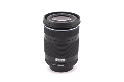 Olympus 40-150mm f4-5.6 M.Zuiko Digital R ED MSC