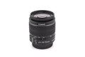 Canon 18-55mm f3.5-5.6 IS II