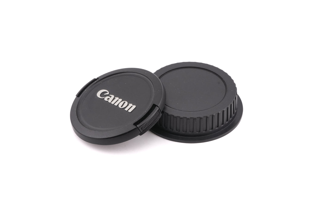 Canon 18-55mm f3.5-5.6 IS II