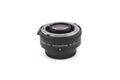 Nikon TC-14E II 1.4x AF-S Teleconverter