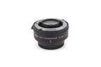 Nikon TC-14E II 1.4x AF-S Teleconverter