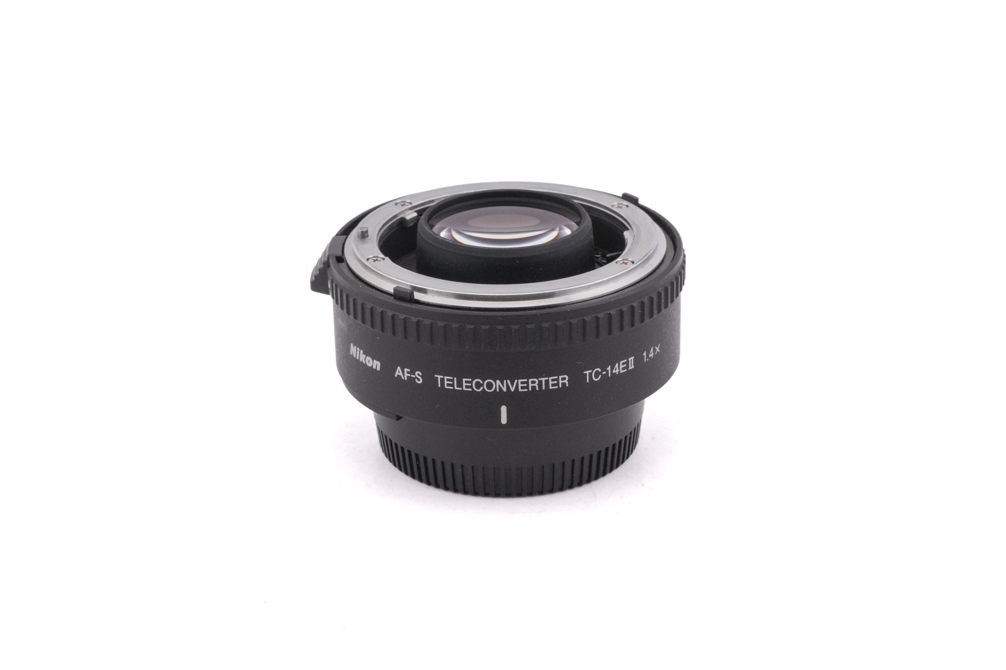 Nikon TC-14E II 1.4x AF-S Teleconverter