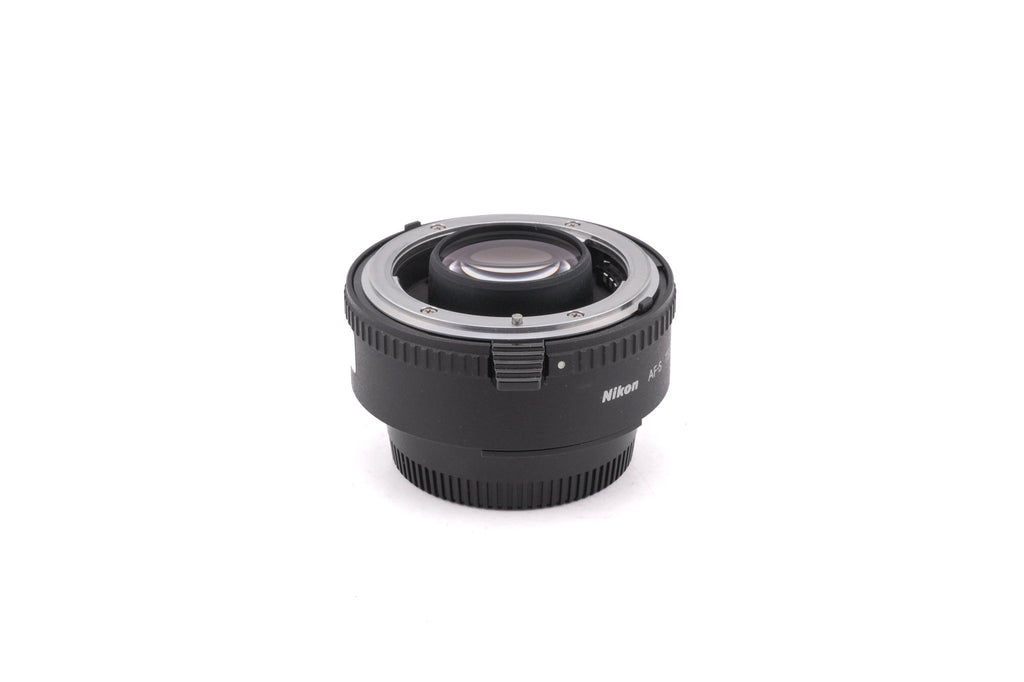 Nikon TC-14E II 1.4x AF-S Teleconverter