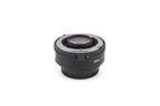 Nikon TC-14E II 1.4x AF-S Teleconverter