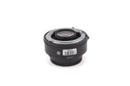 Nikon TC-14E II 1.4x AF-S Teleconverter