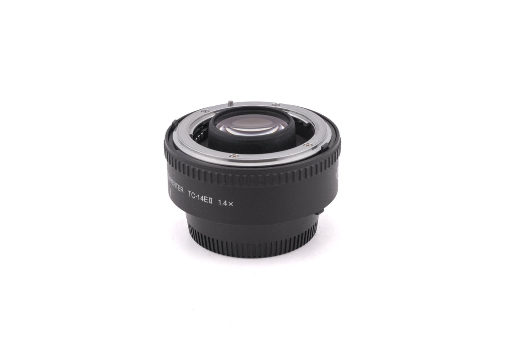 Nikon TC-14E II 1.4x AF-S Teleconverter