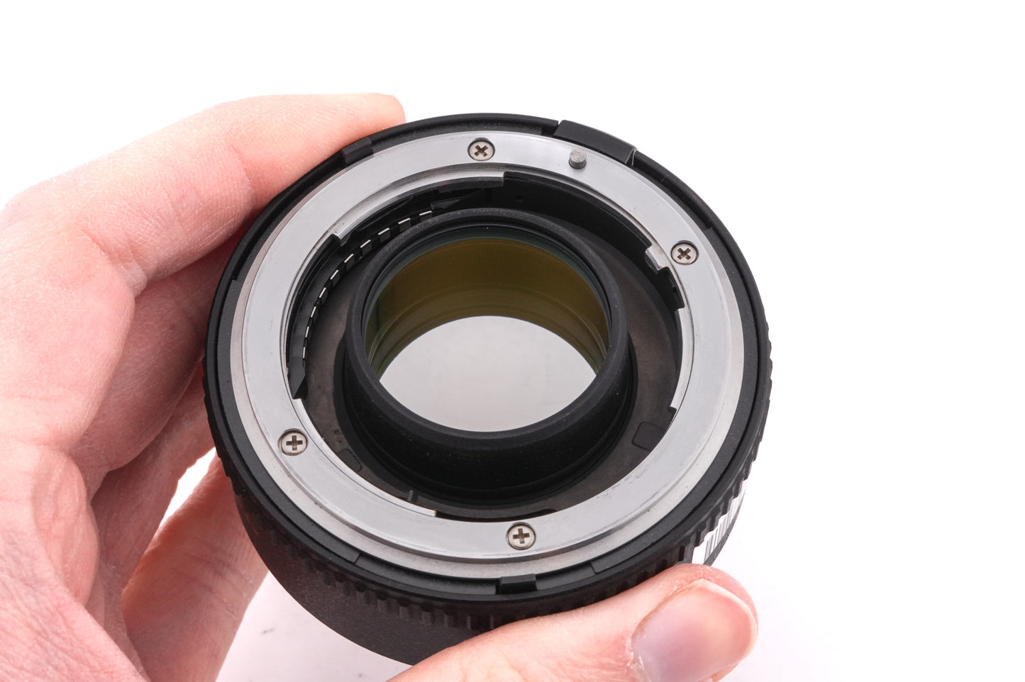 Nikon TC-14E II 1.4x AF-S Teleconverter