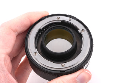 Nikon TC-14E II 1.4x AF-S Teleconverter