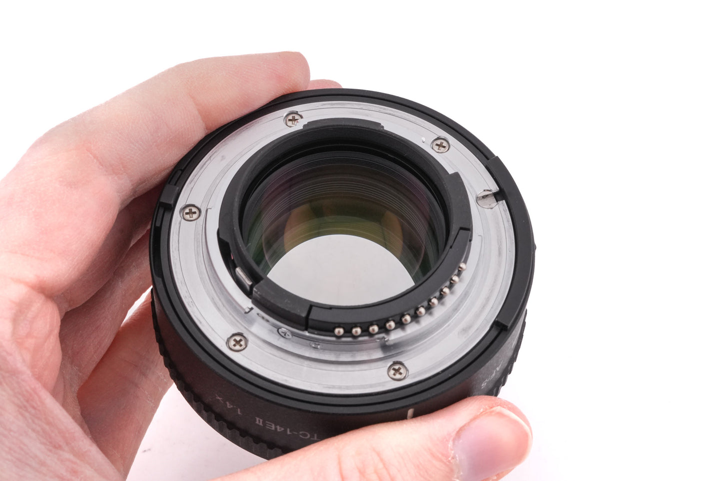 Nikon TC-14E II 1.4x AF-S Teleconverter