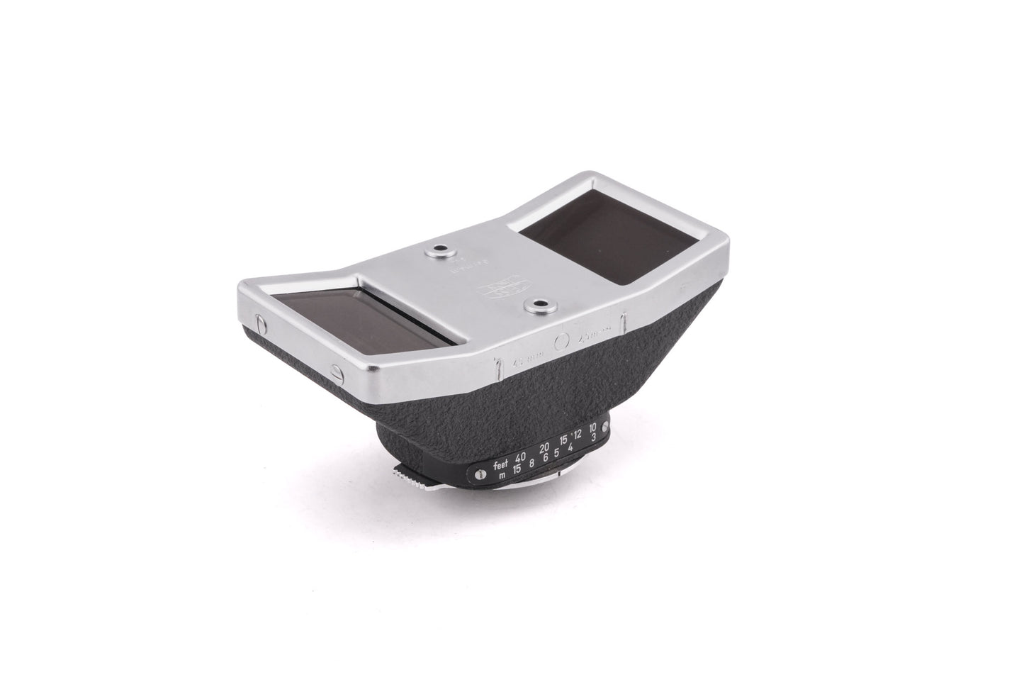 Zeiss Ikon Steritar 814