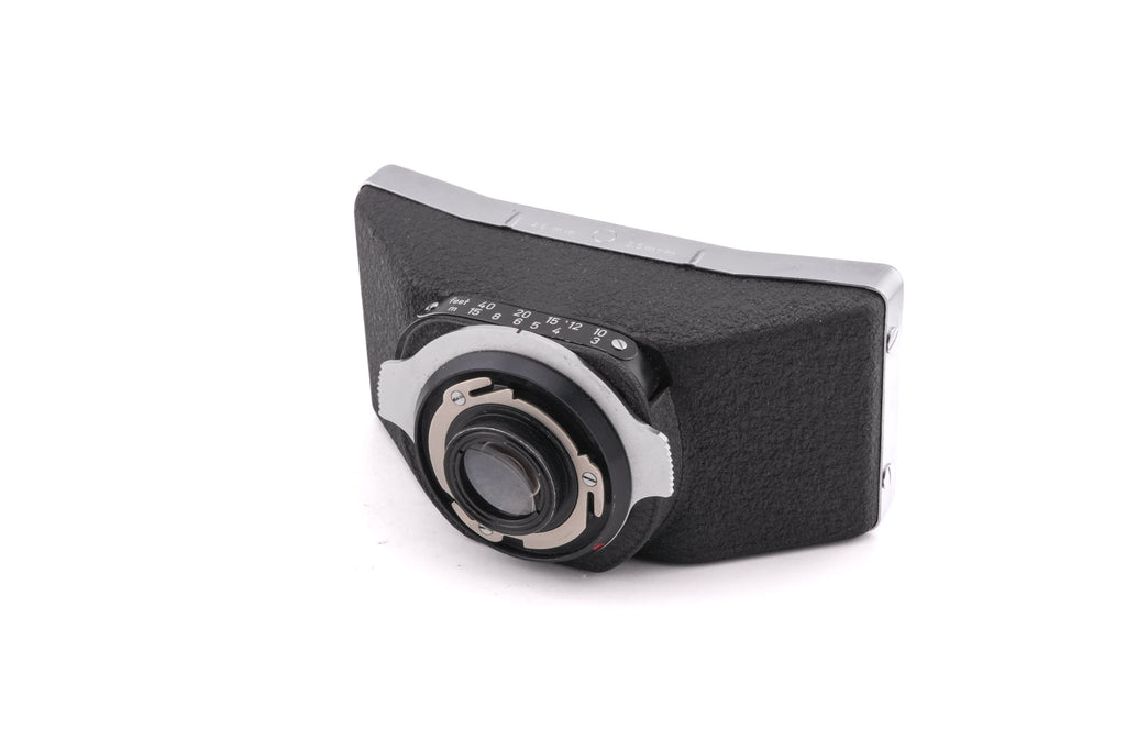 Zeiss Ikon Steritar 814