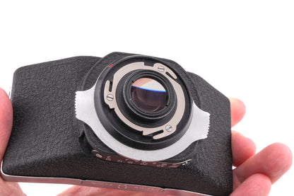 Zeiss Ikon Steritar 814