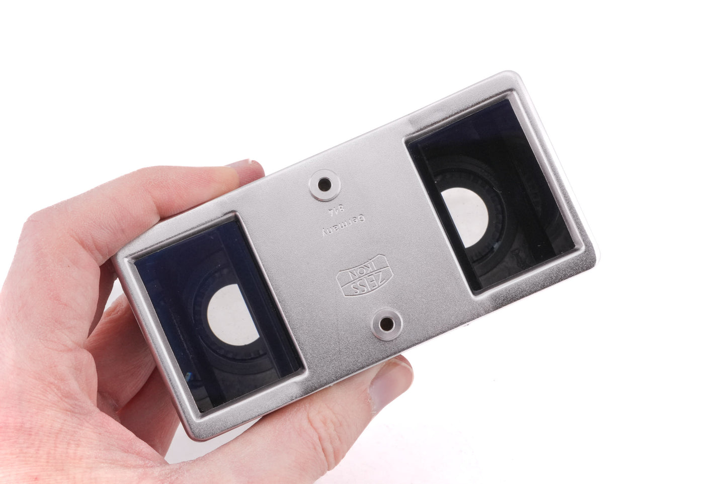 Zeiss Ikon Steritar 814