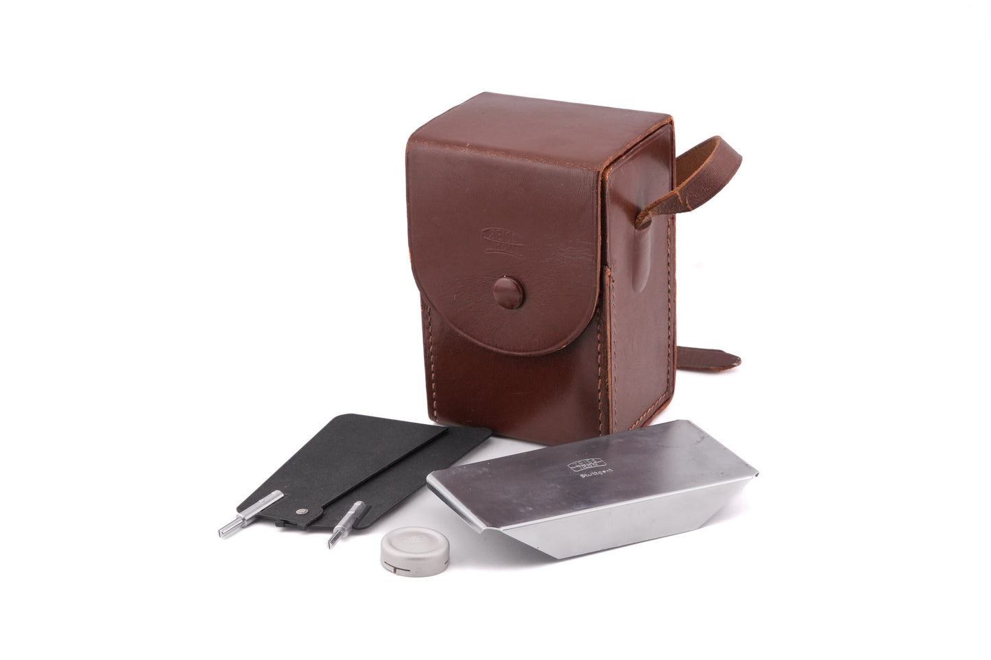 Zeiss Ikon Steritar 814