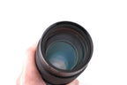 Konica 80-200mm f3.5 Zoom-Hexanon AR