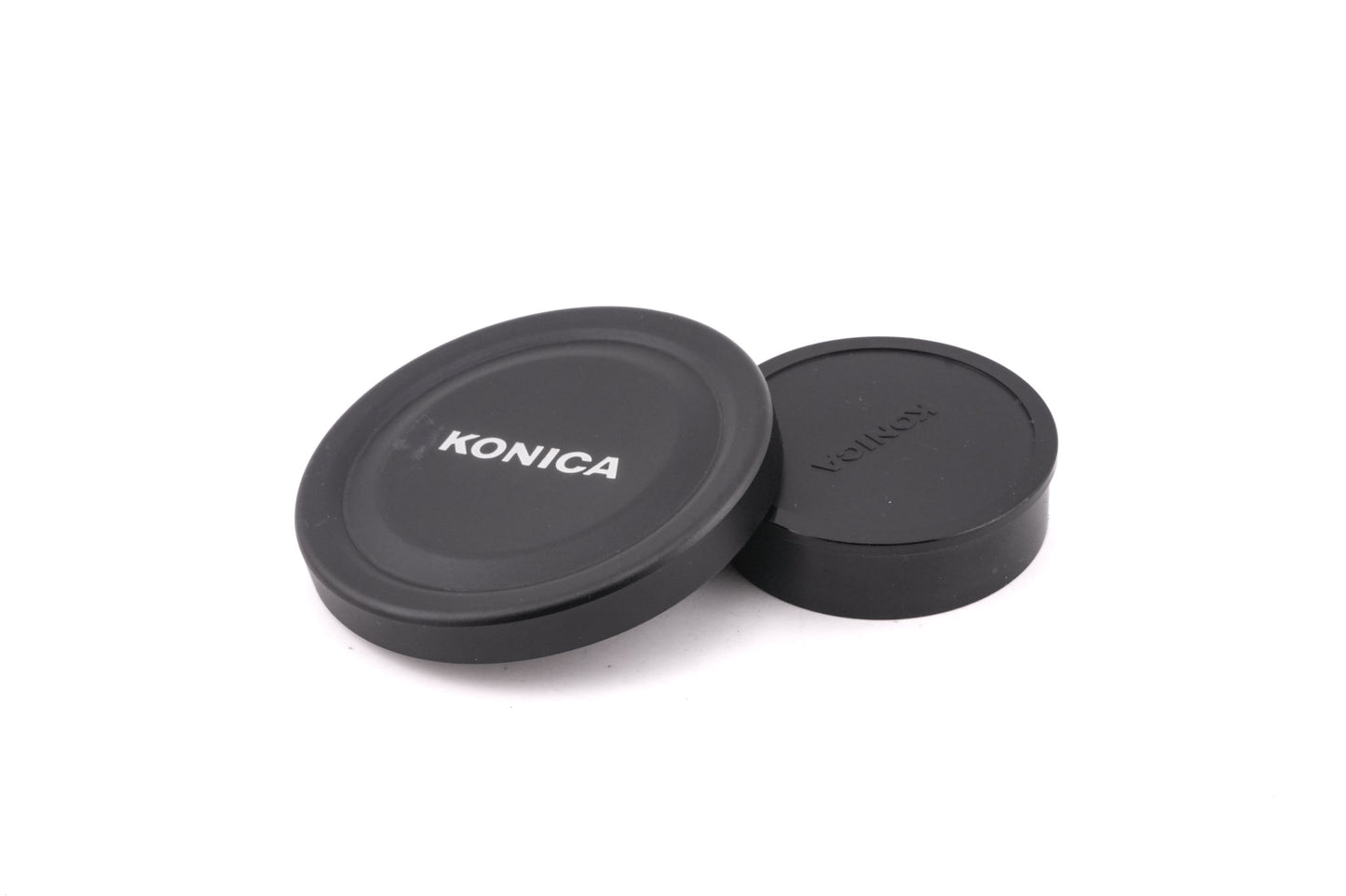 Konica 80-200mm f3.5 Zoom-Hexanon AR